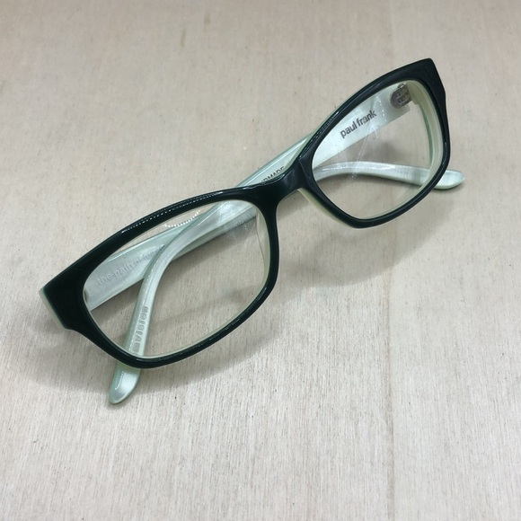 PAUL FRANK The Path Of Least Resistance glasses RX59 FRAMES ONLY main image 5